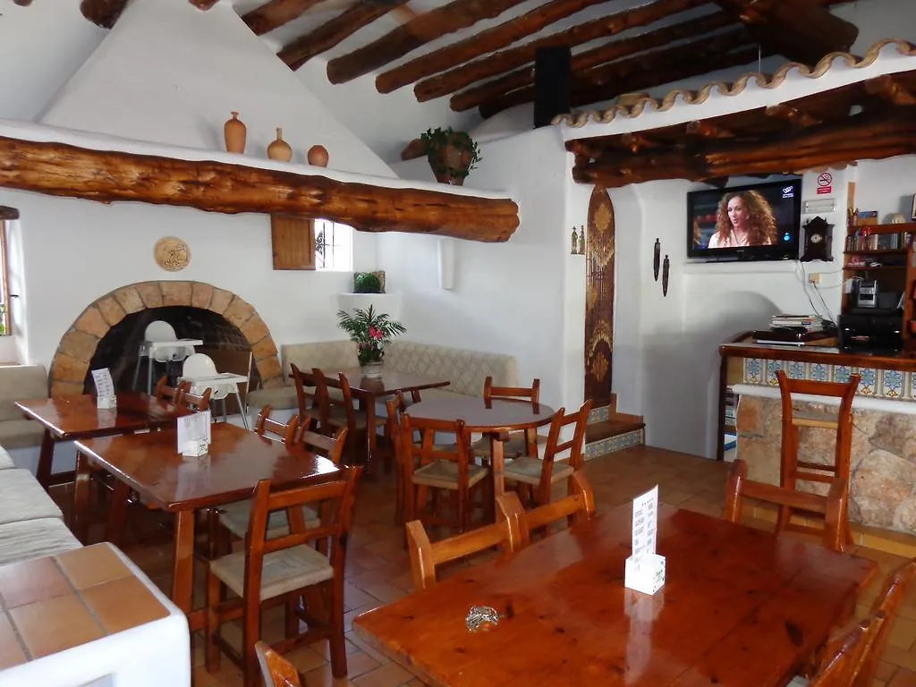 Apartment Apartamentos Los Pinares Benet Santa Eularia des Riu
