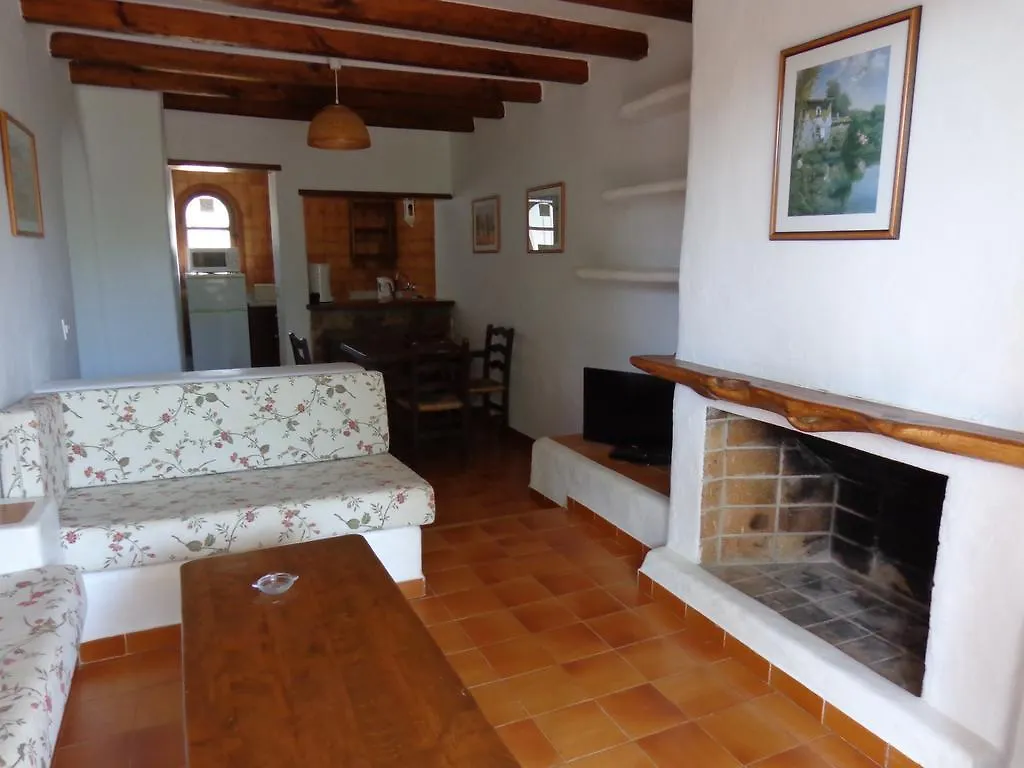 Apartamentos Los Pinares Benet Santa Eularia des Riu Apartment