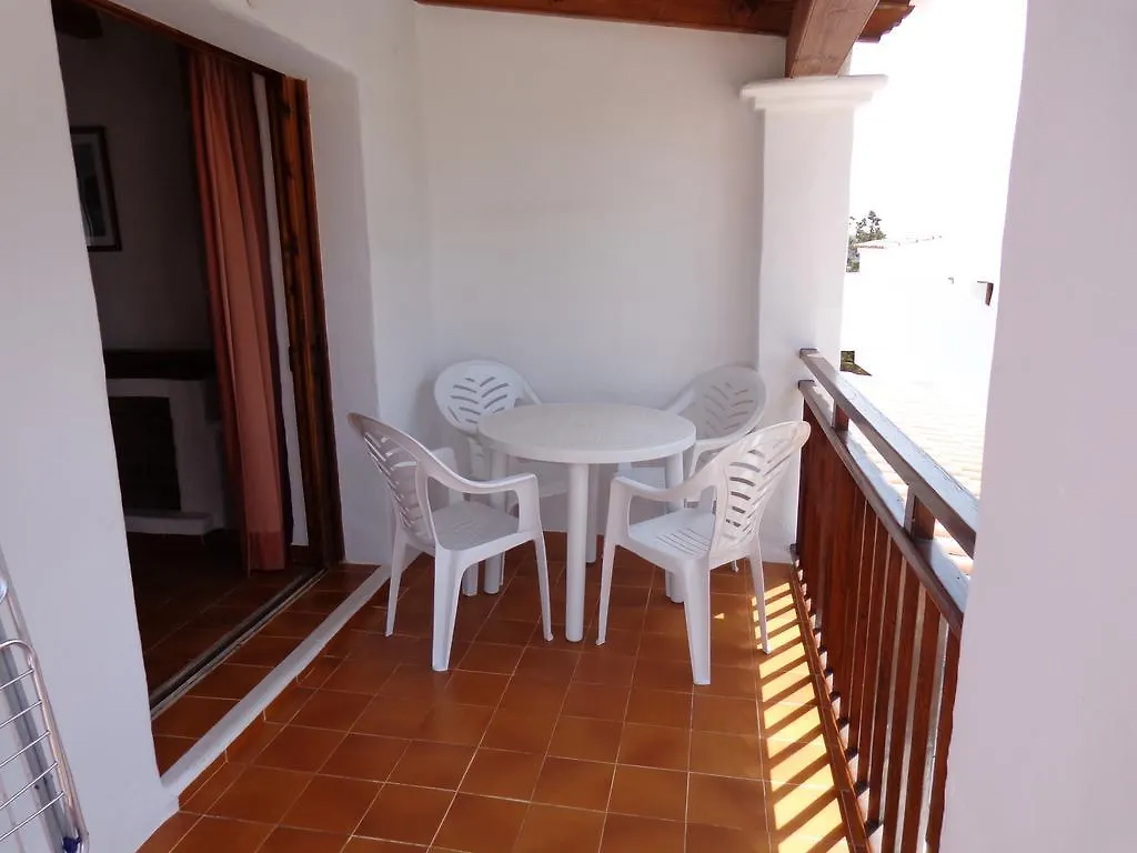 Apartamentos Los Pinares Benet Santa Eularia des Riu Spain