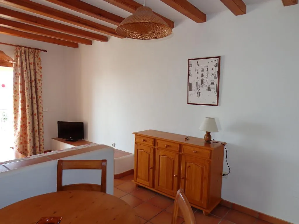 Apartment Apartamentos Los Pinares Benet Santa Eularia des Riu