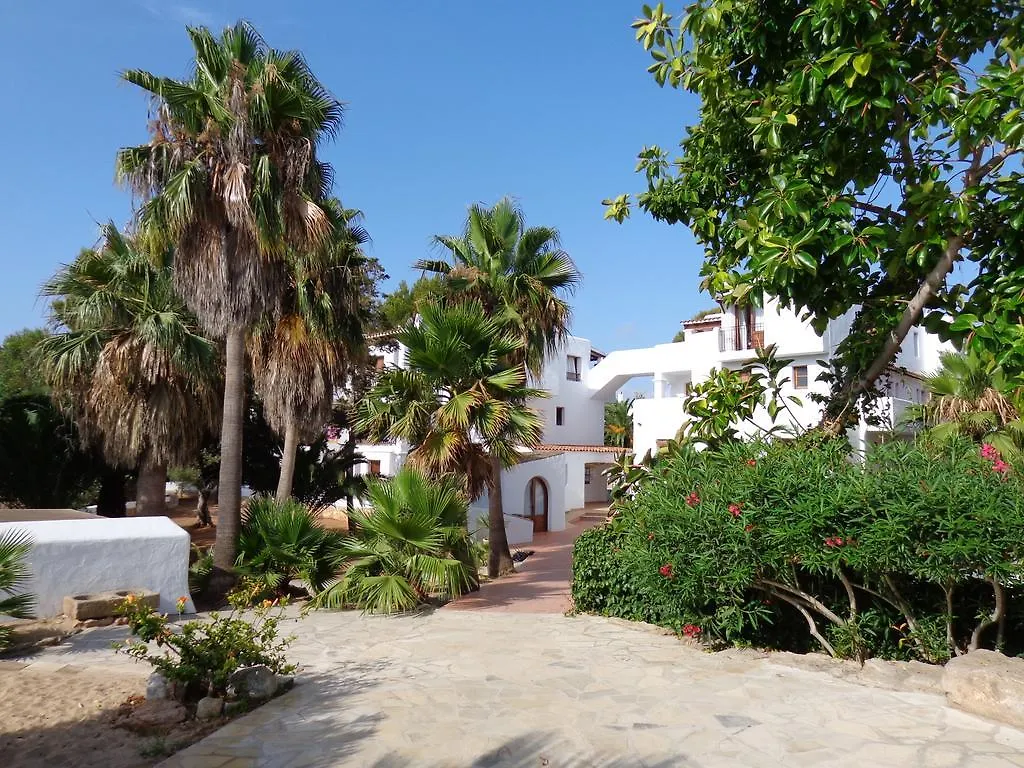 Apartamentos Los Pinares Benet Santa Eularia des Riu