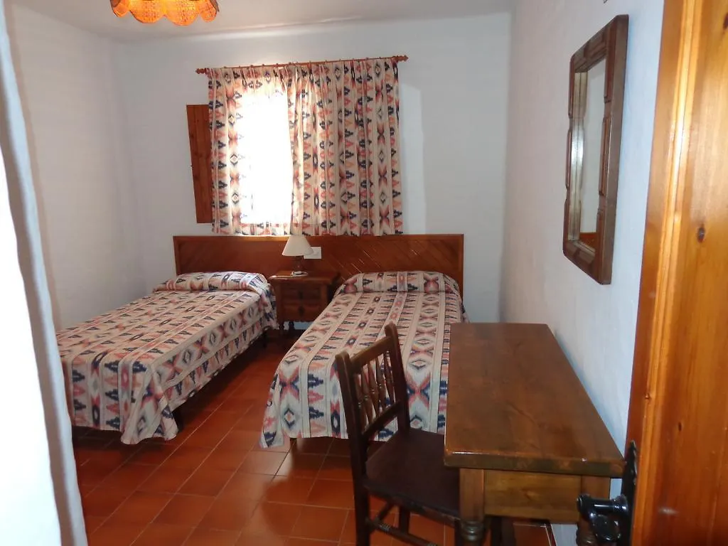 Apartamentos Los Pinares Benet Santa Eularia des Riu 0*,