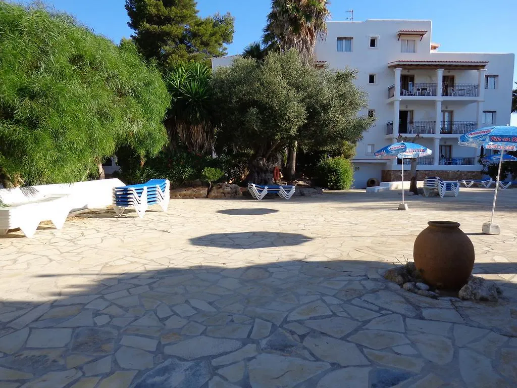 Apartment Apartamentos Los Pinares Benet Santa Eularia des Riu