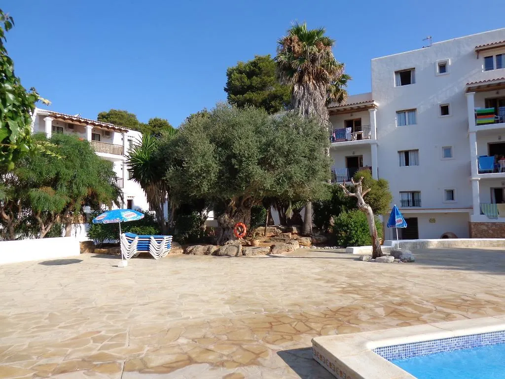 Apartamentos Los Pinares Benet Santa Eularia des Riu Apartment