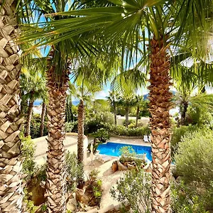 Casa Grecia Apartment