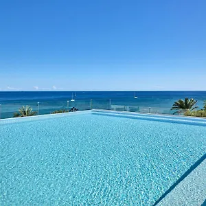Отель W Ibiza, Санта-Эулалия-дель-Рио
